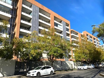 Venta / Departamento / Las Condes