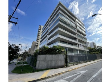 Venta / Departamento / Las Condes