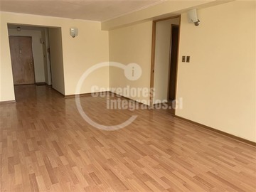 Venta / Departamento / Las Condes