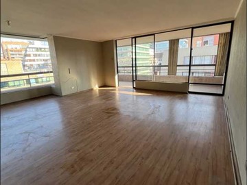 Venta / Departamento / Las Condes