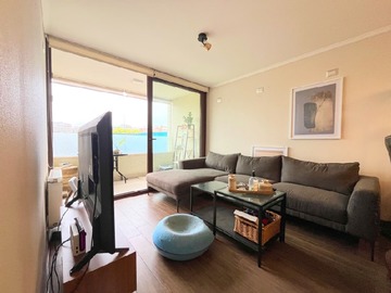 Venta / Departamento / Las Condes