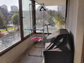 Venta / Departamento / Las Condes