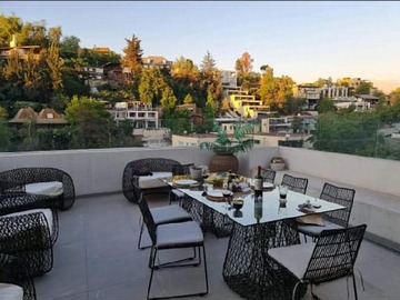 Venta / Departamento / Las Condes