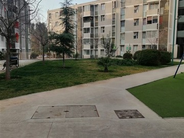 Venta / Departamento / Las Condes