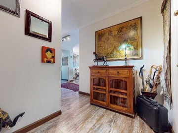 Venta / Departamento / Las Condes