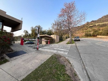 Venta / Departamento / Las Condes