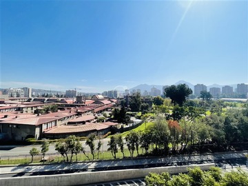 Venta / Departamento / Las Condes
