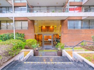 Venta / Departamento / Las Condes