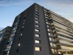 Venta / Departamento / Las Condes