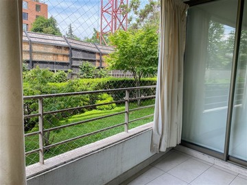 Venta / Departamento / Las Condes