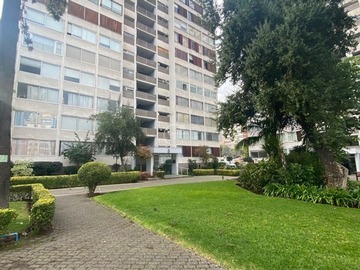 Venta / Departamento / Las Condes