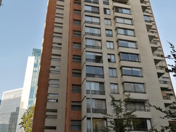 Venta / Departamento / Las Condes