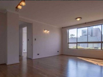 Venta / Departamento / Las Condes