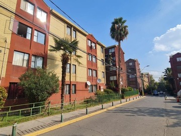 Venta / Departamento / Las Condes