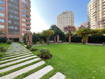 Venta / Departamento / Las Condes