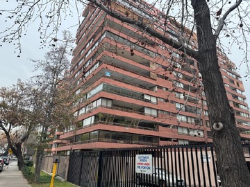 Venta / Departamento / Las Condes