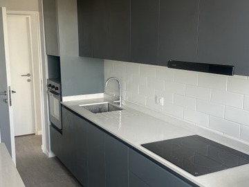 Venta / Departamento / Las Condes