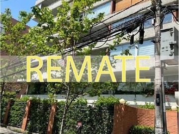 Venta / Departamento / Las Condes