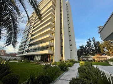 Venta / Departamento / Las Condes