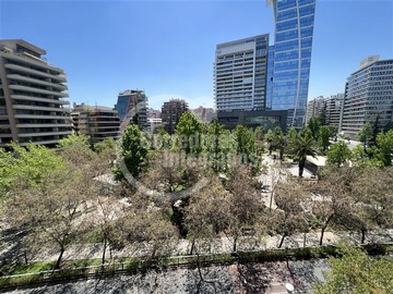 Venta / Departamento / Las Condes