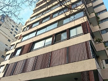 Venta / Departamento / Las Condes