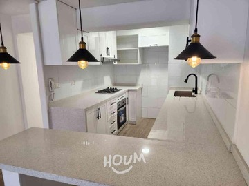 Venta / Departamento / Las Condes