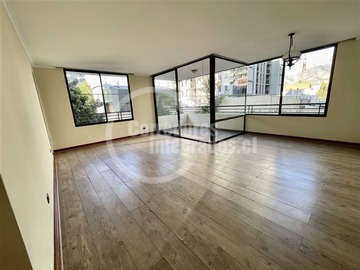 Venta / Departamento / Las Condes