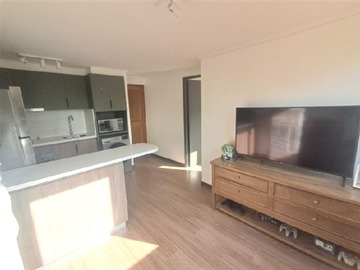 Venta / Departamento / Las Condes