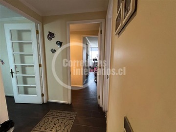 Venta / Departamento / Las Condes