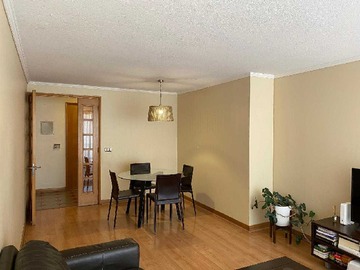 Venta / Departamento / Las Condes