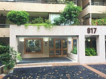 Venta / Departamento / Las Condes
