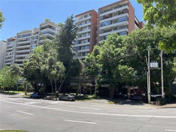 Venta / Departamento / Las Condes