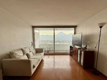 Venta / Departamento / Las Condes