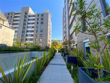 Venta / Departamento / Las Condes