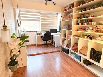 Venta / Departamento / Las Condes