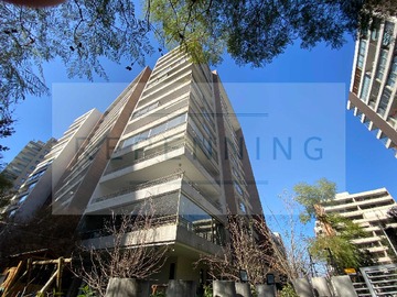 Venta / Departamento / Las Condes