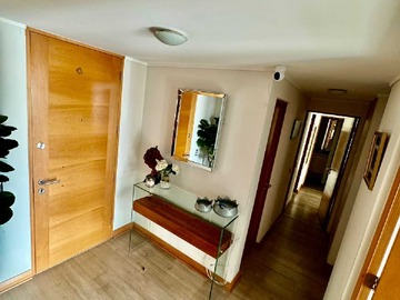 Venta / Departamento / Las Condes