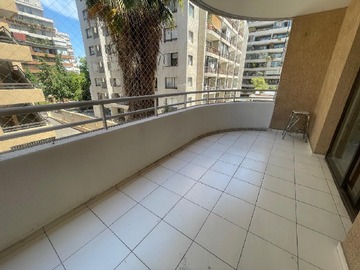 Venta / Departamento / Las Condes