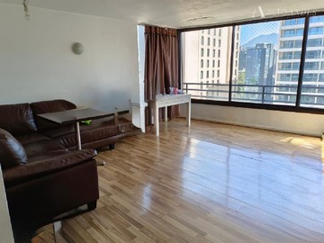 Venta / Departamento / Las Condes