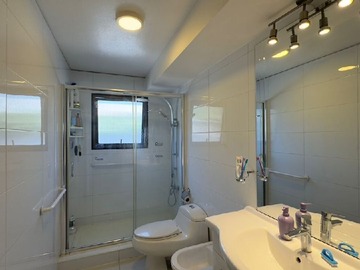 Baño vista 2