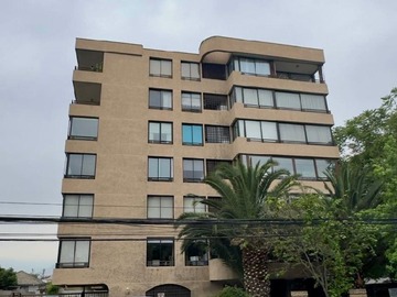 Venta / Departamento / Las Condes