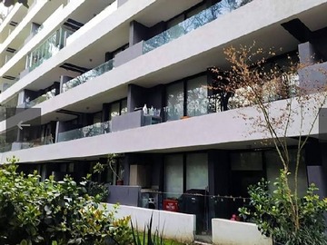 Venta / Departamento / Las Condes