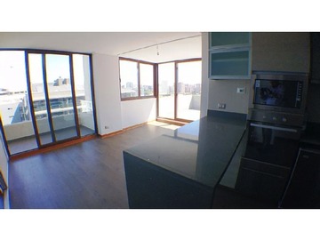 Venta / Departamento / Las Condes