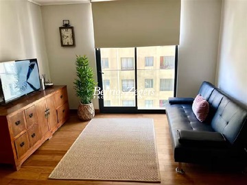 Venta / Departamento / Las Condes