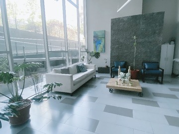 Venta / Departamento / Las Condes