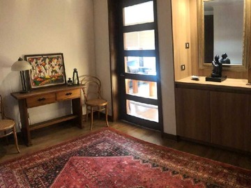 Venta / Departamento / Las Condes