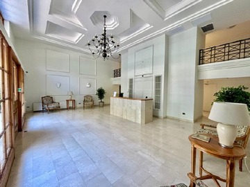 Venta / Departamento / Las Condes