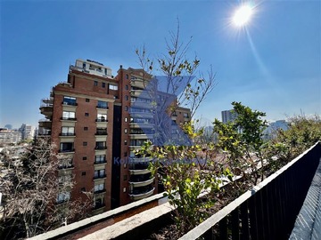 Venta / Departamento / Las Condes