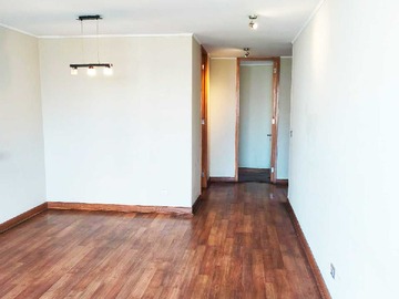 Venta / Departamento / Las Condes