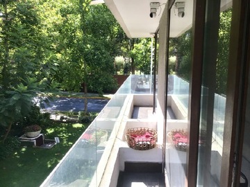 Venta / Departamento / Las Condes